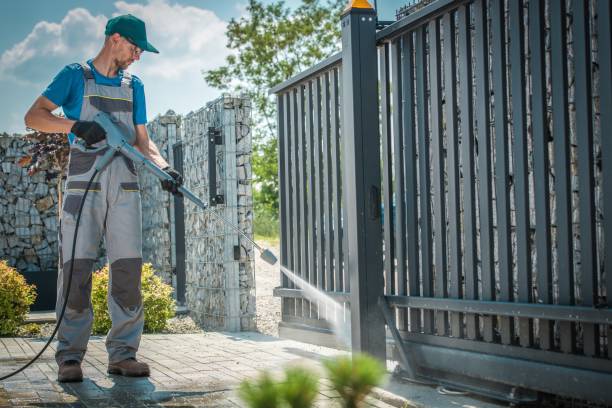 Post-Construction Pressure Washing in Ship Bottom, NJ